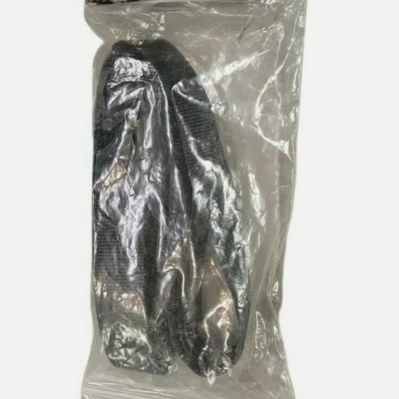 Fusion Tactical Riggers Belt Black 2” Wide SIZE: Small 28-33" - Picture 2 of 11